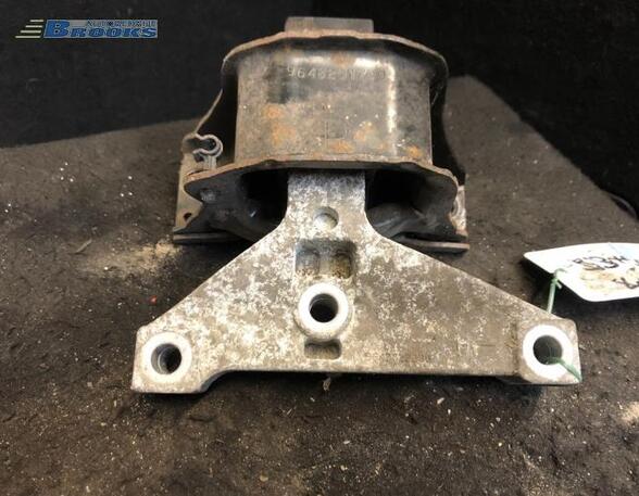 Engine Mount Bracket PEUGEOT 1007 (KM_)