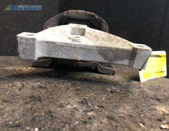 Engine Mount Bracket PEUGEOT 1007 (KM_)