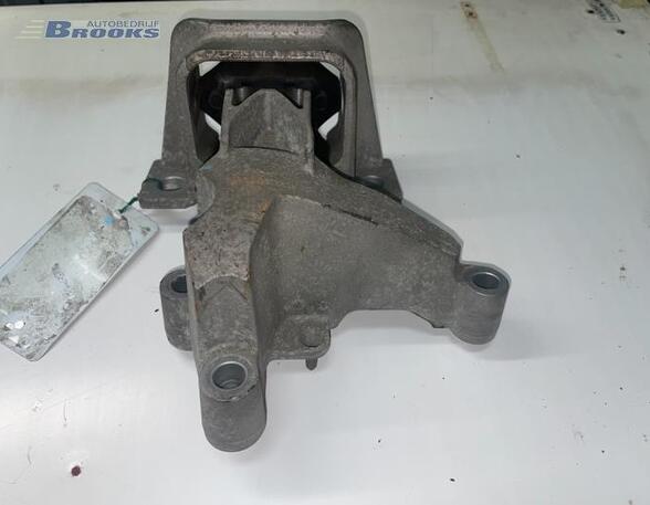 Engine Mount Bracket RENAULT TWINGO II (CN0_)