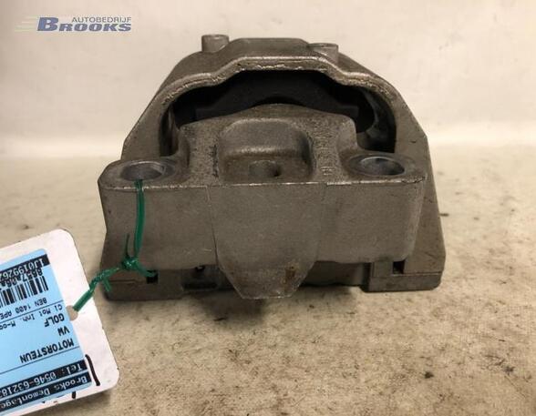 Engine Mount Bracket VW GOLF IV (1J1)