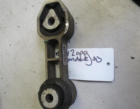 Engine Mount Bracket FIAT PANDA (169_)