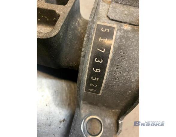 Engine Mount Bracket FIAT PANDA (169_)