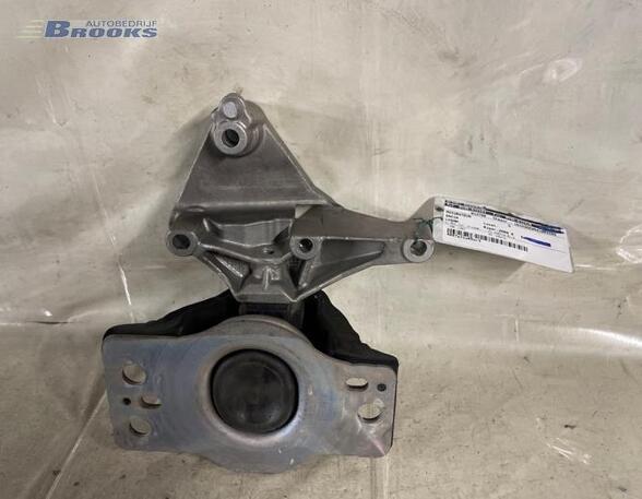 Engine Mount Bracket RENAULT LOGAN I Estate (KS_), DACIA LOGAN MCV (KS_)