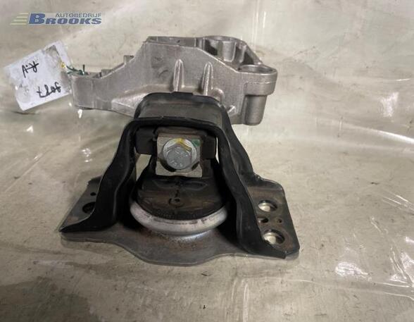 Engine Mount Bracket RENAULT LOGAN I Estate (KS_), DACIA LOGAN MCV (KS_)