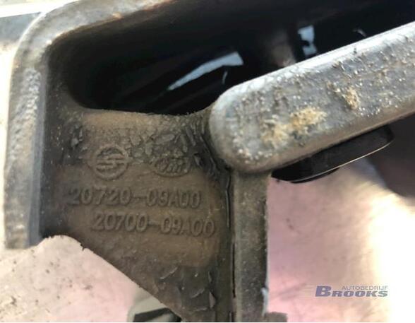 Engine Mount Bracket SSANGYONG ACTYON I