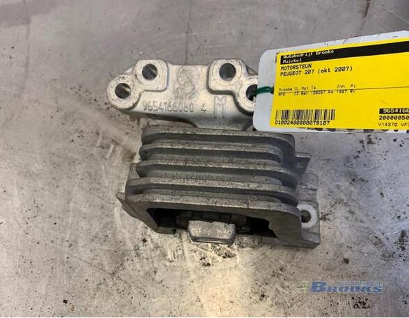 Engine Mount Bracket PEUGEOT 207 (WA_, WC_)