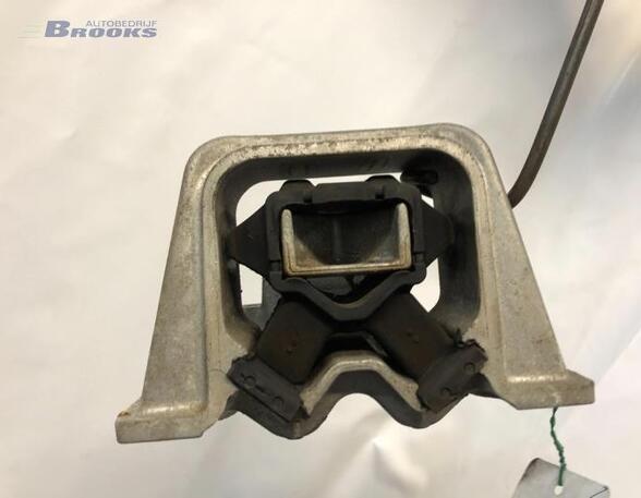 Engine Mount Bracket RENAULT TWINGO II (CN0_)