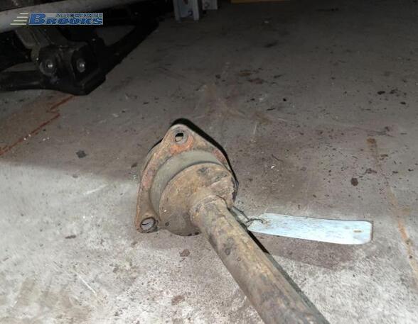 Suspension Panhard Rod Bush LAND ROVER DISCOVERY I (LJ)