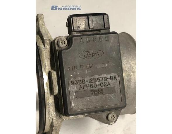 Air Flow Meter FORD GALAXY (WGR)