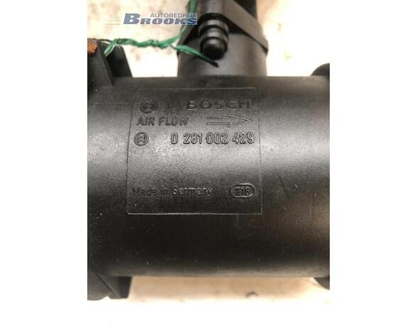 Air Flow Meter AUDI A4 (8D2, B5)