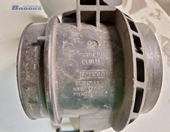 Air Flow Meter FORD FOCUS II Turnier (DA_, FFS, DS)