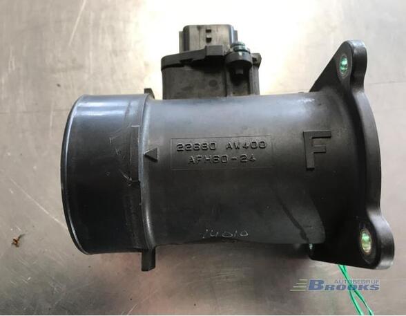 Air Flow Meter NISSAN X-TRAIL I (T30)