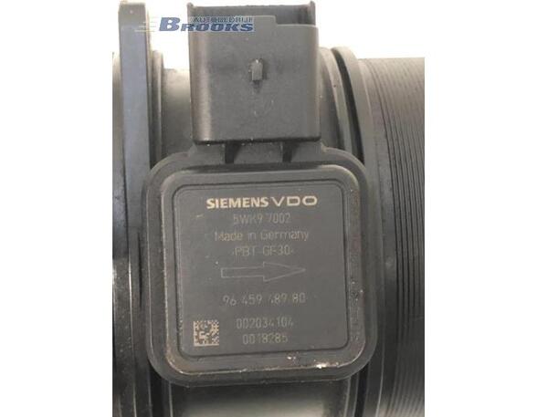 Air Flow Meter VOLVO V50 (545)