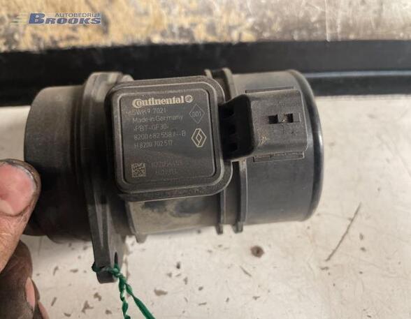 Air Flow Meter DACIA DUSTER (HS_)