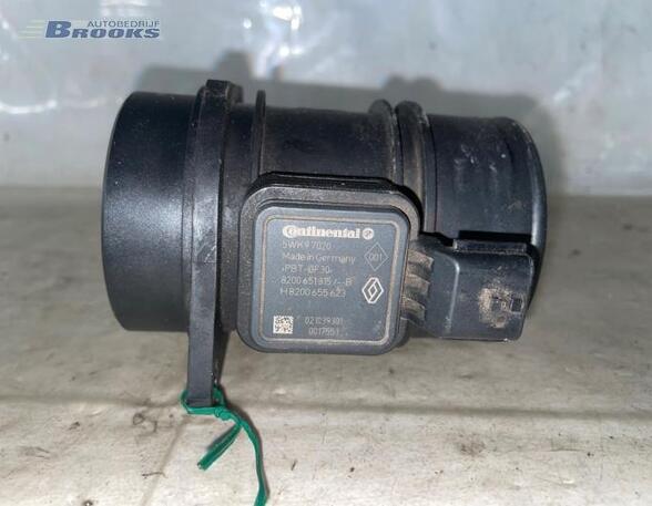 Air Flow Meter RENAULT KANGOO Express (FW0/1_), RENAULT KANGOO / GRAND KANGOO (KW0/1_)