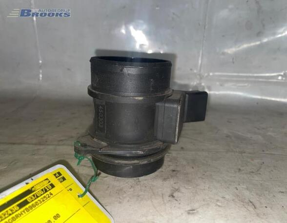 Air Flow Meter PEUGEOT PARTNER Box Body/MPV (5_, G_), PEUGEOT PARTNER MPV (5_, G_)