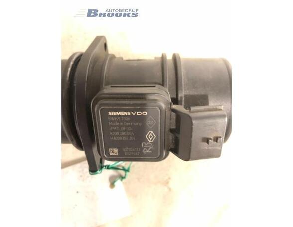 Air Flow Meter DACIA LOGAN (LS_), DACIA LOGAN II, DACIA DUSTER (HS_), DACIA SANDERO