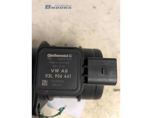 Air Flow Meter VW GOLF V Variant (1K5), VW GOLF VI Variant (AJ5), VW GOLF VAN VI Variant (AJ5), VW GOLF VI (5K1)