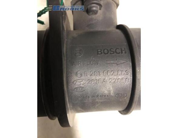 Air Flow Meter KIA CERATO Hatchback (LD)