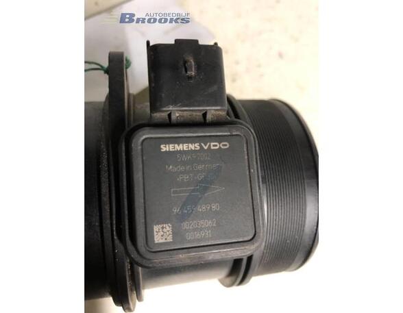 Air Flow Meter VOLVO V50 (545)