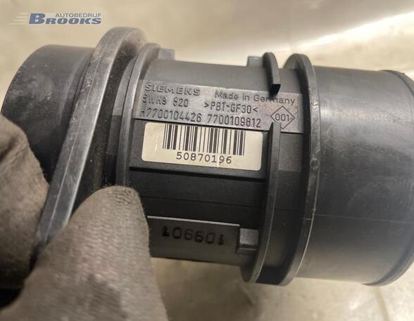 Air Flow Meter RENAULT MEGANE Scenic (JA0/1_), RENAULT SCÉNIC I MPV (JA0/1_, FA0_)