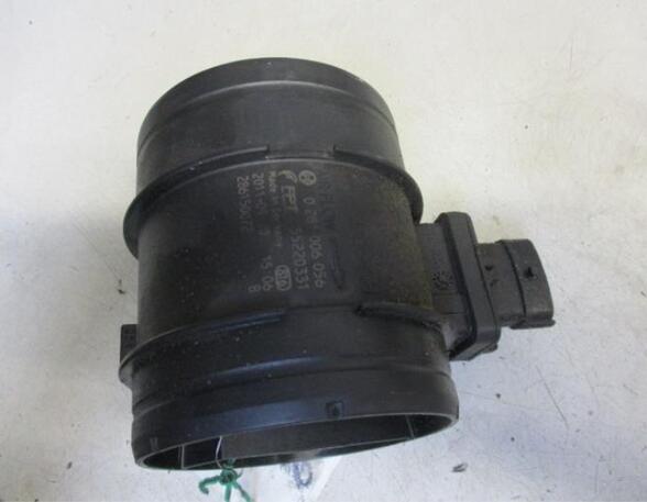 Air Flow Meter IVECO DAILY IV Van, IVECO DAILY V Van, IVECO DAILY V Platform/Chassis, IVECO DAILY VI Van