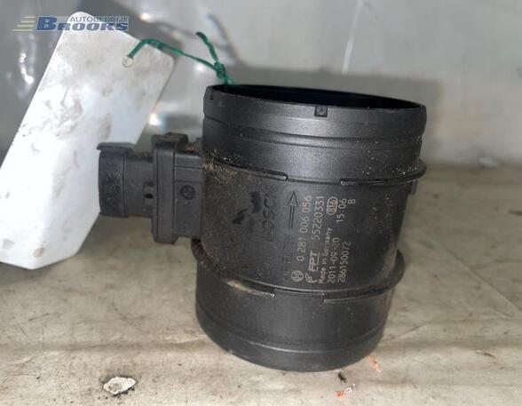 Air Flow Meter IVECO DAILY IV Van, IVECO DAILY V Van, IVECO DAILY V Platform/Chassis, IVECO DAILY VI Van