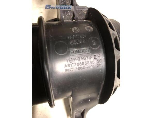 Air Flow Meter FORD FOCUS II Turnier (DA_, FFS, DS)