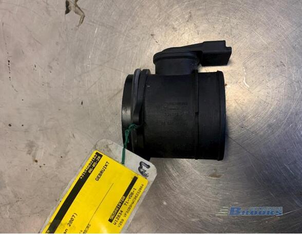 Air Flow Meter PEUGEOT PARTNER Box Body/MPV (5_, G_), PEUGEOT PARTNER MPV (5_, G_)