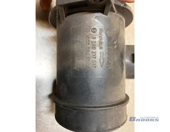 Air Flow Meter MERCEDES-BENZ SPRINTER 3-t Van (903)