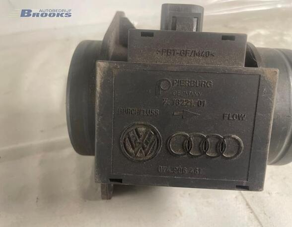 Air Flow Meter SEAT IBIZA II (6K1)