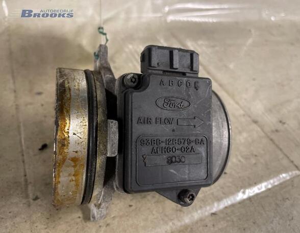 Air Flow Meter FORD ESCORT V Turnier (ANL), FORD ESCORT VI Turnier (GAL, ANL), FORD ESCORT CLASSIC Turnier (ANL)