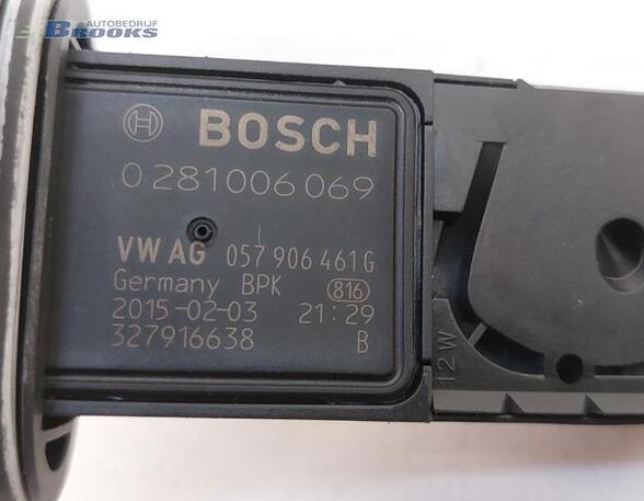 Air Flow Meter AUDI A8 (4H2, 4H8, 4HC, 4HL)