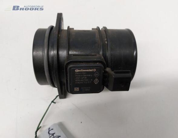 Air Flow Meter DACIA DUSTER (HS_), DACIA DUSTER SUV Van, DACIA LODGY (JS_), RENAULT CLIO III (BR0/1, CR0/1)