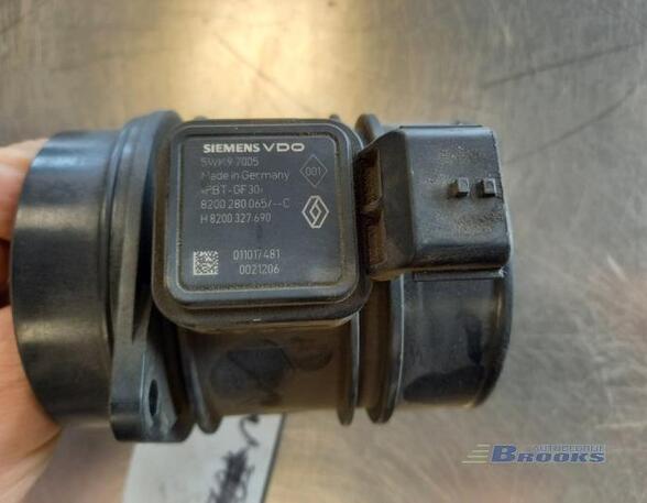 Air Flow Meter RENAULT SCÉNIC II (JM0/1_), RENAULT GRAND SCÉNIC II (JM0/1_)