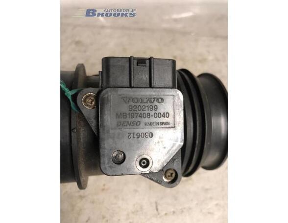 Air Flow Meter MAZDA 6 Hatchback (GG), VOLVO V70 II (285), MAZDA 2 (DE_, DH_), MITSUBISHI PAJERO IV (V8_W, V9_W)