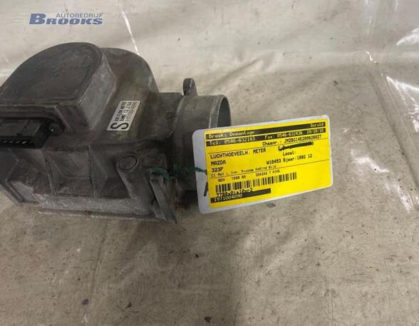 Air Flow Meter MAZDA 323 F IV (BG)