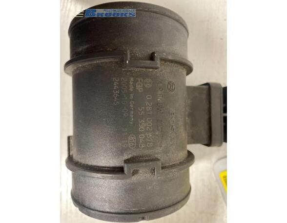 Air Flow Meter OPEL ASTRA H Estate (A04)