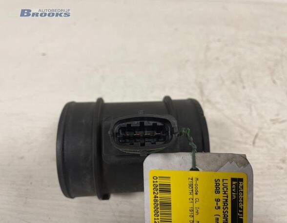 Air Flow Meter OPEL ASTRA H Estate (A04)