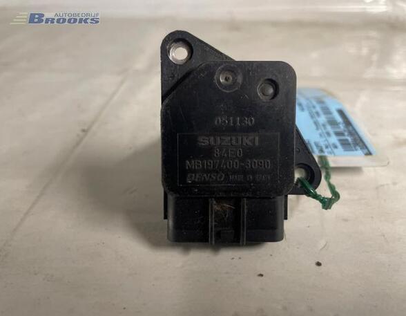 Air Flow Meter SUZUKI SWIFT III (MZ, EZ)