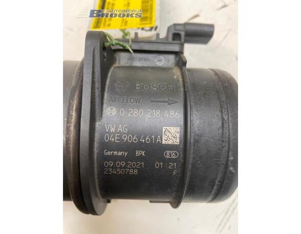 Air Flow Meter VW TRANSPORTER VI Van (SGA, SGH, SHA, SHH), VW TRANSPORTER V Van (7HA, 7HH, 7EA, 7EH)