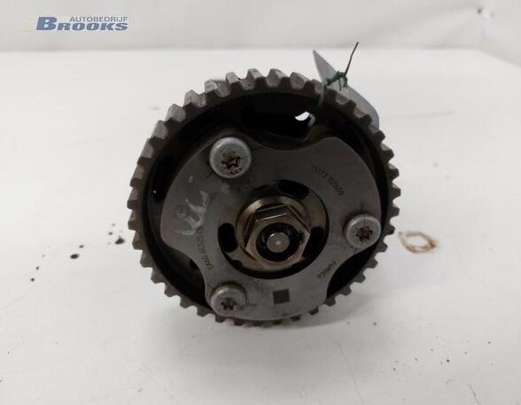 Camshaft FORD FIESTA VI (CB1, CCN)