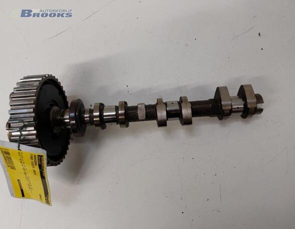 Camshaft FORD FIESTA VI (CB1, CCN)