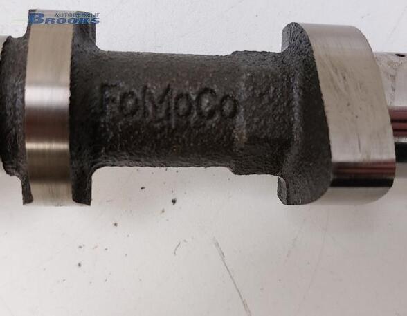 Camshaft FORD FIESTA VI (CB1, CCN)