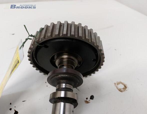 Camshaft FORD FIESTA VI (CB1, CCN)