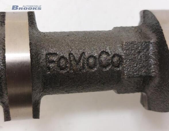 Camshaft FORD FIESTA VI (CB1, CCN)