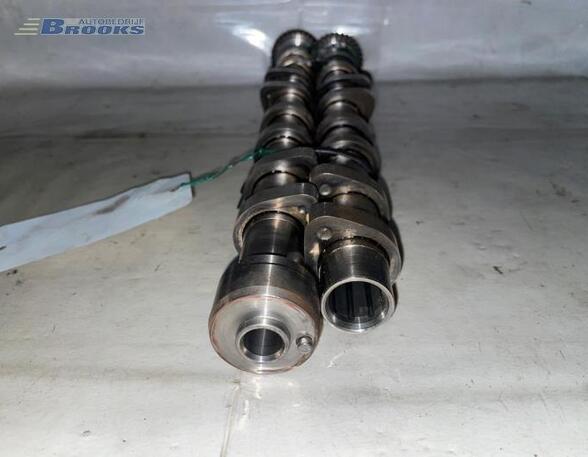 Camshaft OPEL ASTRA H (A04)