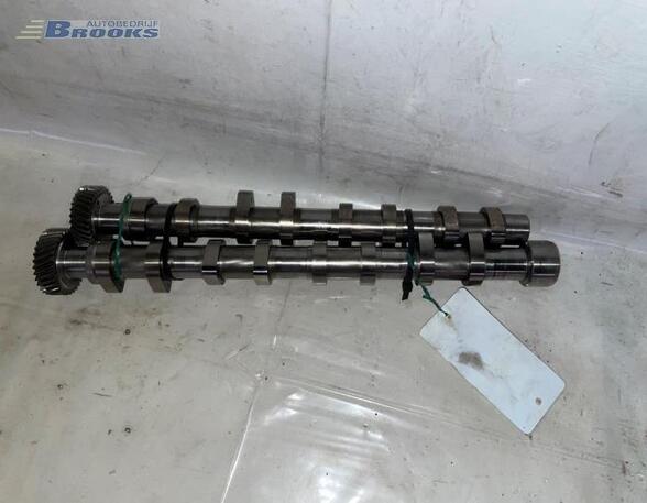 Camshaft OPEL ASTRA H (A04)