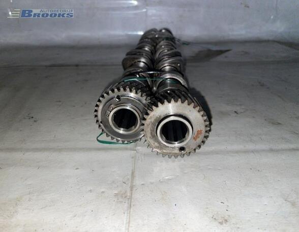 Camshaft OPEL ASTRA H (A04)