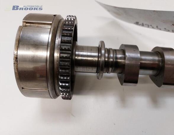 Camshaft RENAULT CAPTUR I (J5_, H5_), RENAULT CLIO IV (BH_)